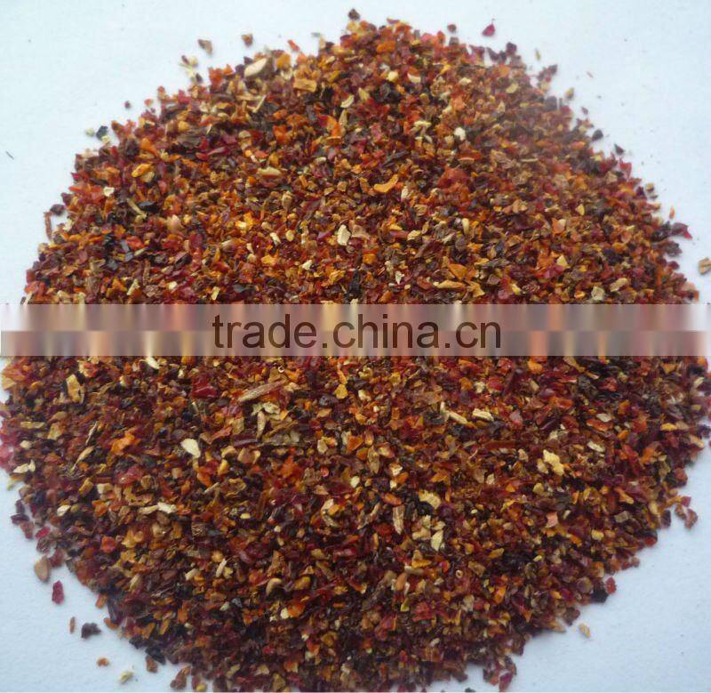 2016 New Crop Rosehip Shell Wild Dried Rosehip Shell