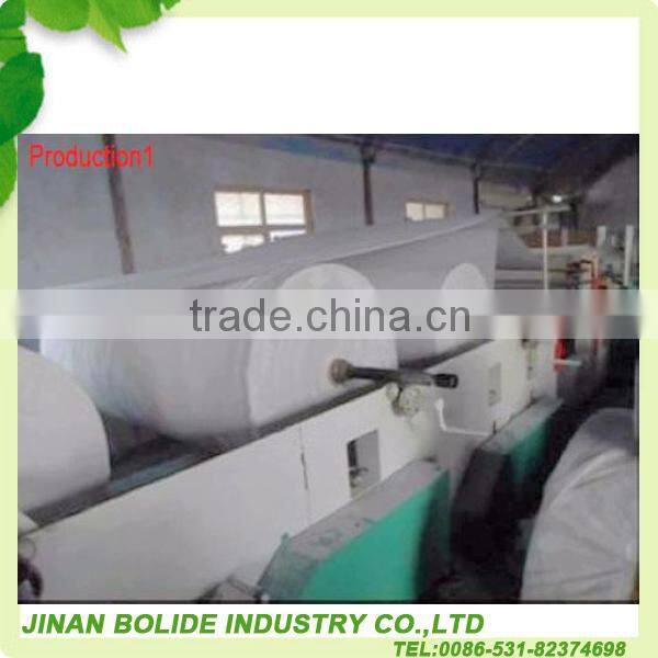 110g 2ply virgin pulp toilet tissue