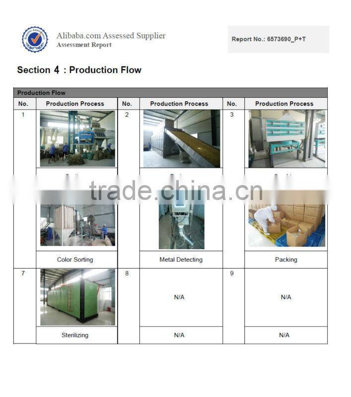 Professional Supplier China Dry Garlic