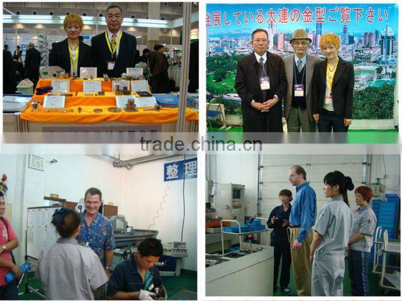 hot sale injection mold