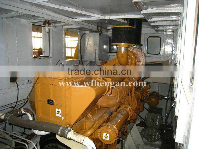 Chinese Sand Dredger For Sale