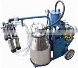 SOLPACK SINGLE BUCKET MILKING MACHINE FOR SALE(Y-001)