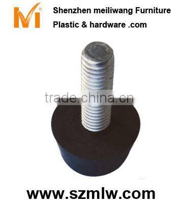 0901 cabinet adjusting leg