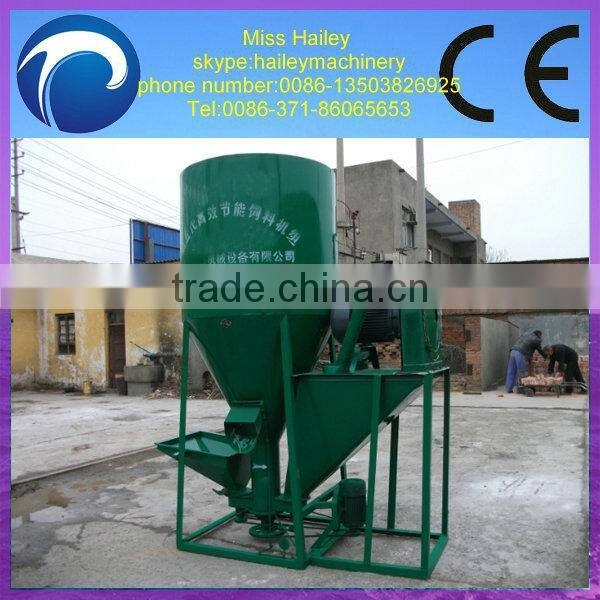 high efficiency animal feed pellets production line/poultry feed production line 0086-13503826925