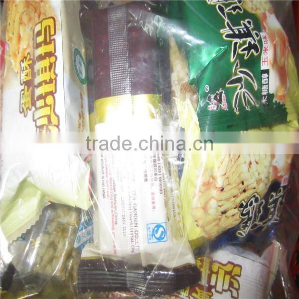 professional and multifunctional Peanut Patty Making Machine with Round Cake