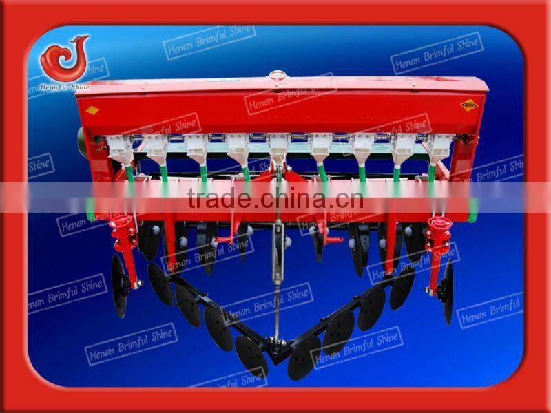 Agriculture seeder, power tiller seeder