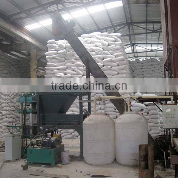Expanded Agricultural Perlite