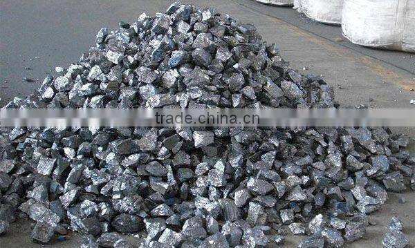 Silicon Metal 441 553 in Factory Hot