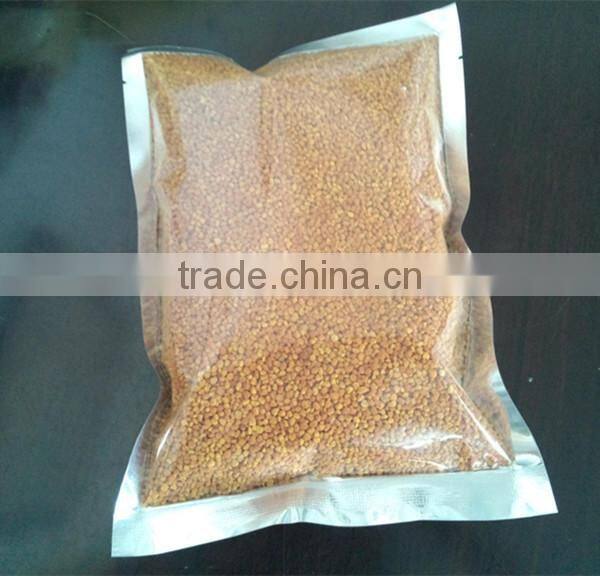 High protein many kinds of flower bee pollen for bee feeding