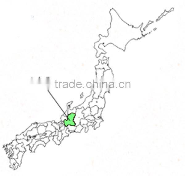 REI SHIZUKU Water 500ml*24 bottles Made in Japan water bottle