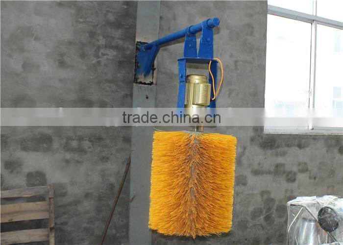 Dairy Farm Equipment Cattle Brush for Sale