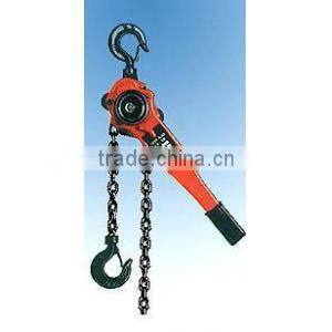 HS-CK Type Anchor Chain Block