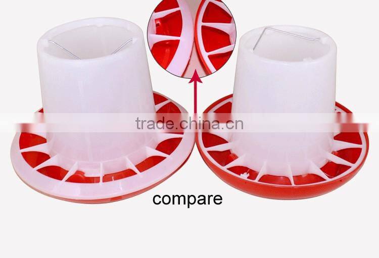 10 KGplastic cage bird feeders novelty bird feeder