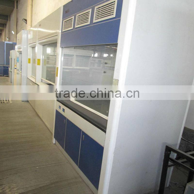 Fume Hood / Chemical fume Hood / Laboratory fume hood