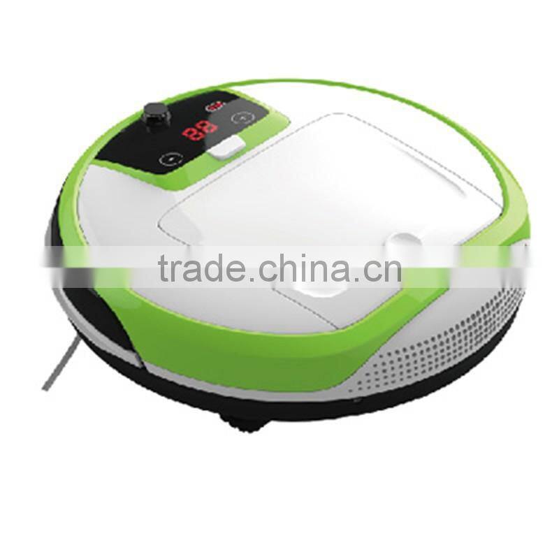 2016 Lower price Robot Vacumm Cleaner good quality