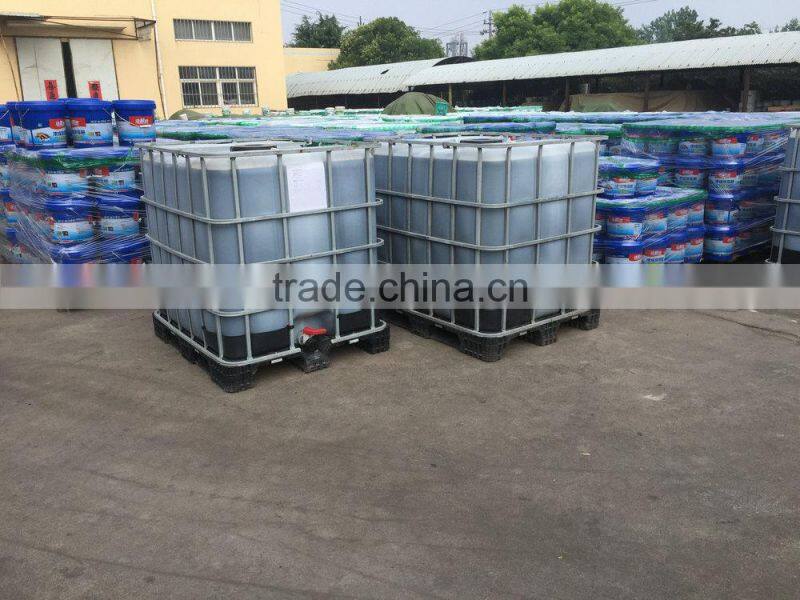 Water Soluble Chitosan Fertilizer