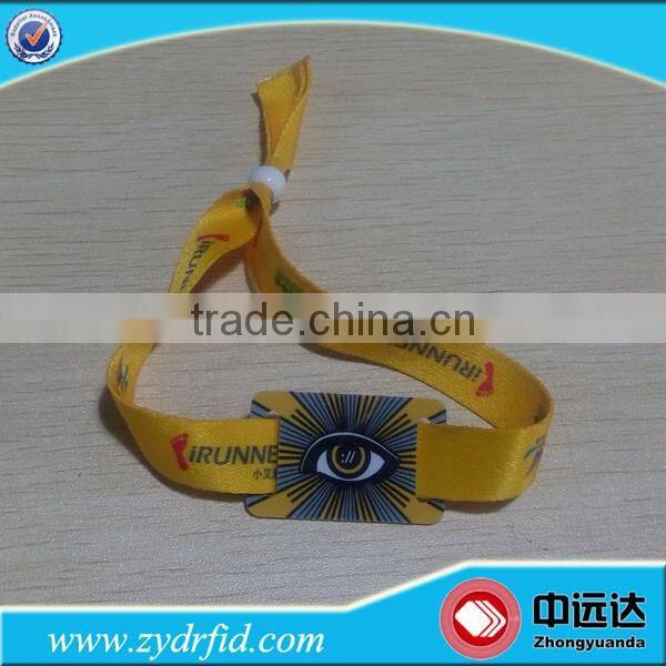 Factory price HF RFID dry inlay