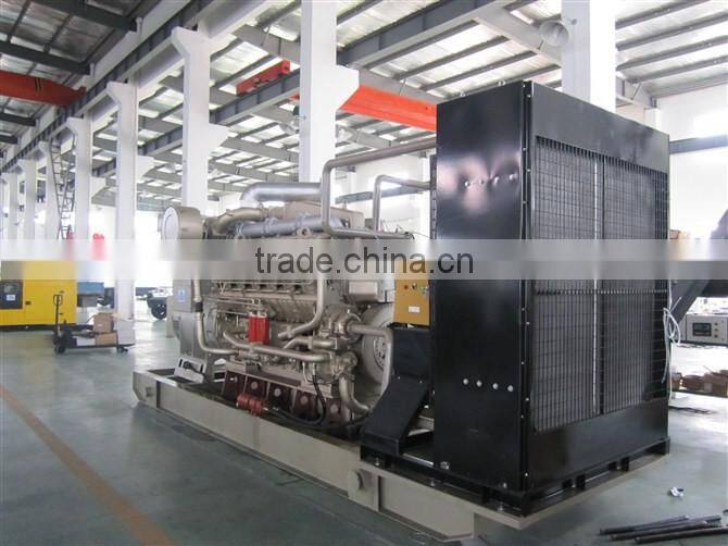 Chinese top sale 5kw marine diesel generator