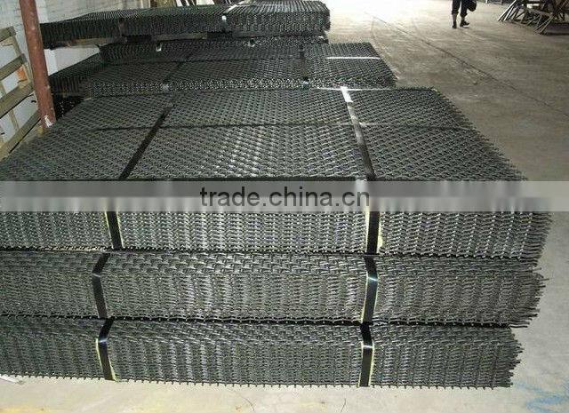 vibrating wire screens