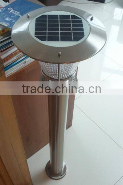Manufacturer Solar Garden Lighting, garden solar light, Solar Lawn Lamp