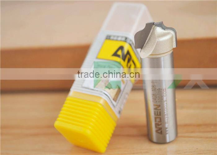 Arden CNC Router Bit Classical Plunge Bit 0408 for Wood/ MDF/ Acrylic