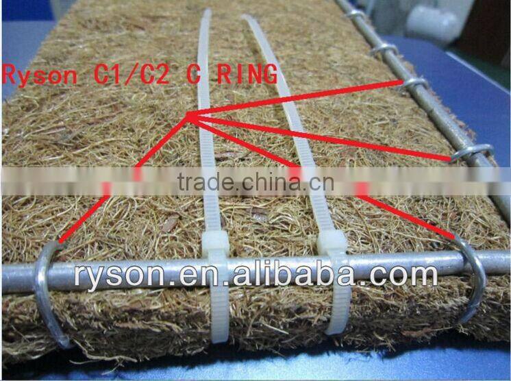 C1 C ring nail hot sale hardware nail