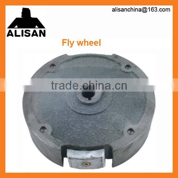 2KW 5KW generator Fly wheel