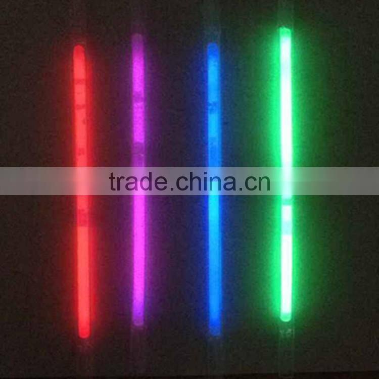 7.5x200mm Party Favor /Bar Glow Straw ( EN71, ASTM F963)