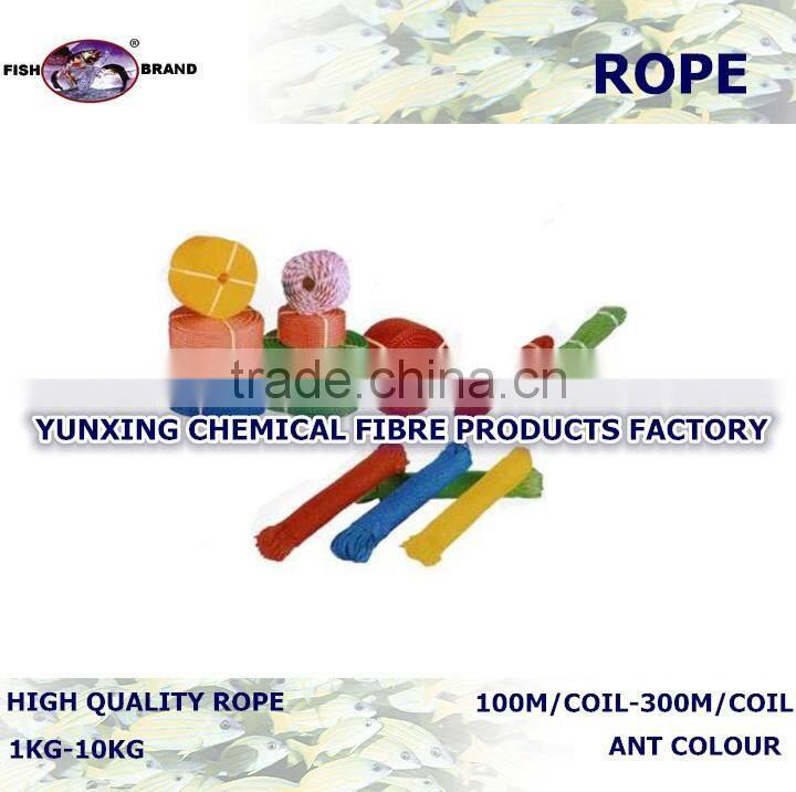pp rope