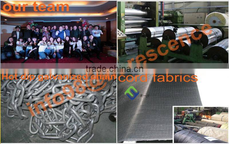 ISO17357 standard floating barge rubber fender with various specifications