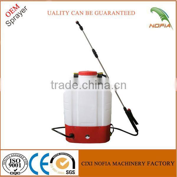 18L Boom agricultural drone sprayer