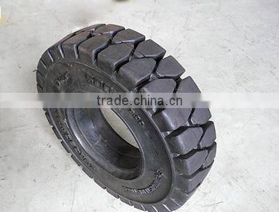 china factory white forklift tires wholesale 6.00-9