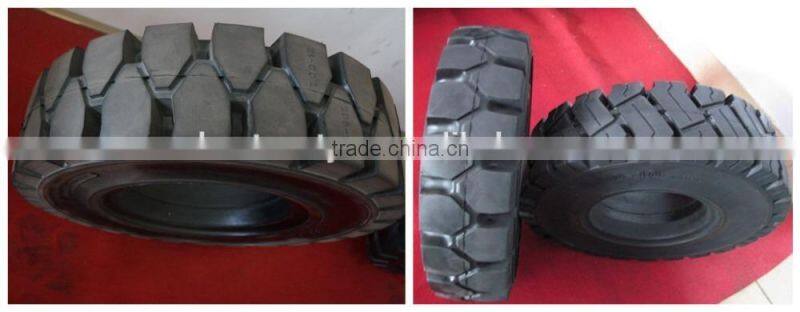 Wholesale high quality brand 6.50-10 8.25-20 toyota forklift tires
