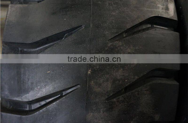 Chinese high quality good price radial otr tire 27.00r49