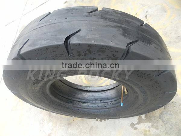 H109 New otr tyre wear-resisting wheel loader tire for 23.5-25