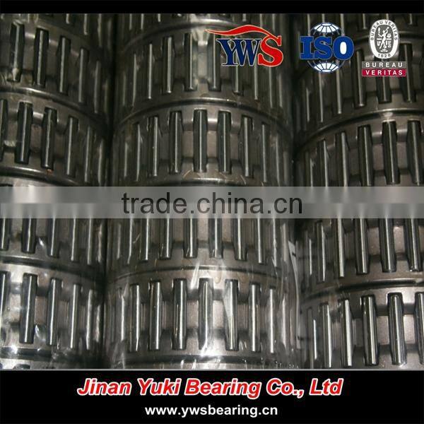 Fitness equipment OWC612 one way needle bearing