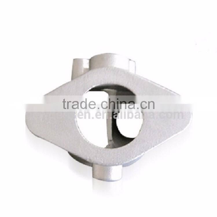 Professional Custom Investment Casting Machinery Parts Stainless Steel Investment Casting Parts