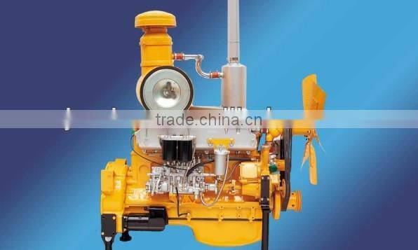 weichai engine WD10G178E25 for shantui sd16 bulldozer