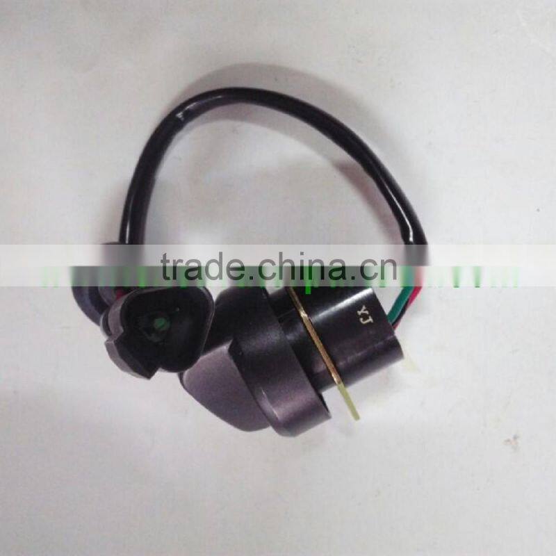 R140LC-7 Speed Control Knob for Excavator