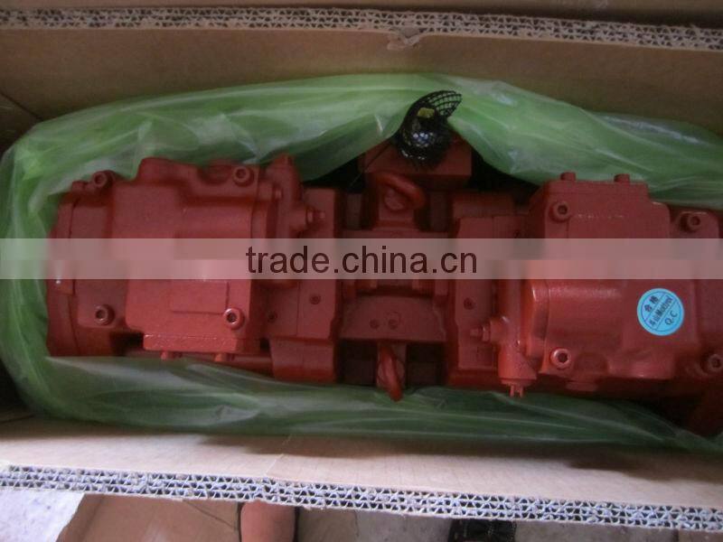 K3V180DT-HN MAIN PUMP K3V140DT-9C K3V140DT-9N K3V180DT-9N Hydraulic Pump MAIN PUMP ASSY Excavator Parts
