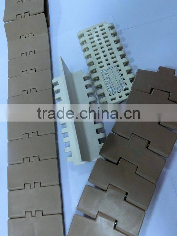 excellent electric insulation electronic plastic parts PEEK