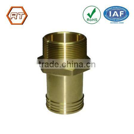 precision metal turning parts