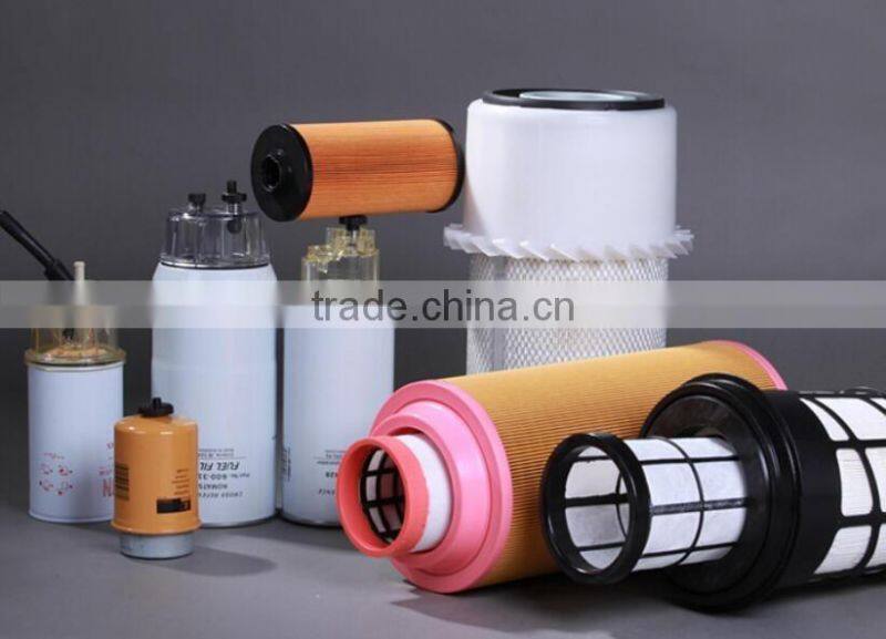 High quality truck parts air filter 12605566/PF457G/E630H02D103/P7442 for GM/BUICK