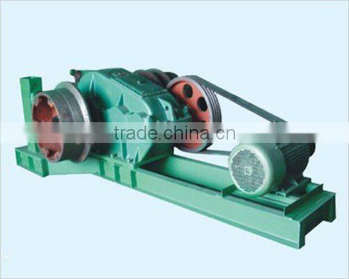 TL-H500 Horizontal Wire Drawing Machine for Nail Making Machine