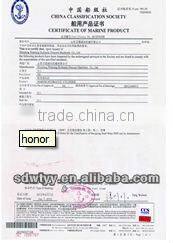 Double telescopic column hydraulic support/made in China