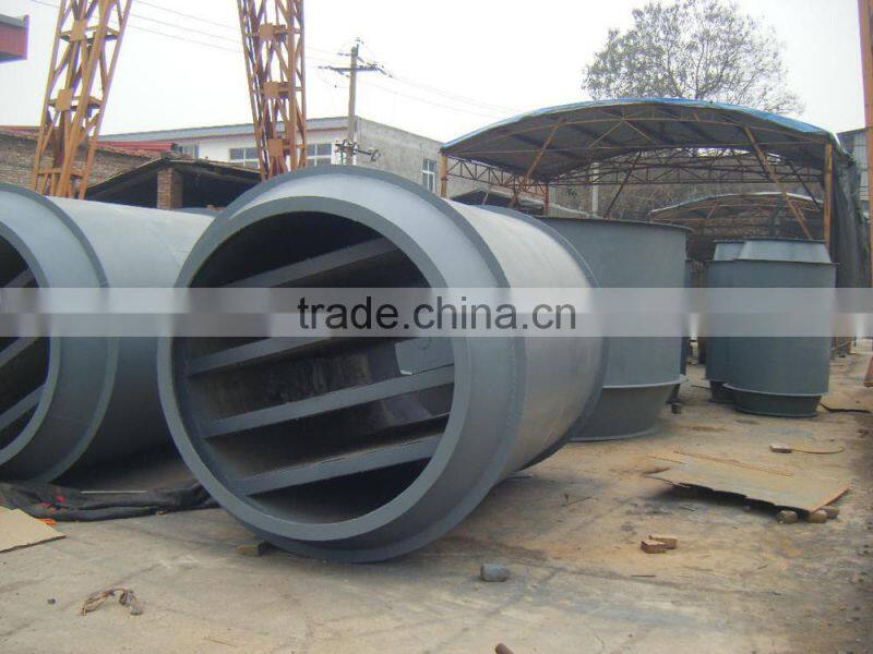 High Quality Machine Large Welding