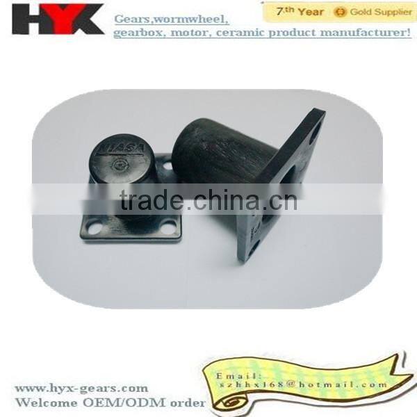 guangdong OEM high quality plastic injection molding part