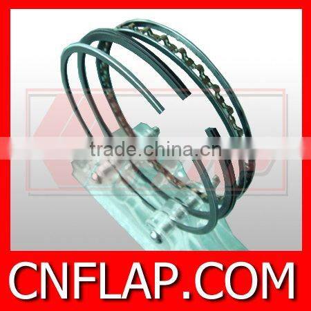 piston ring for diesel locomotive