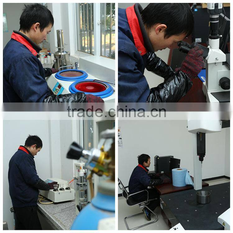 CNC Machine Part : Differential Axle Made in Wuhu