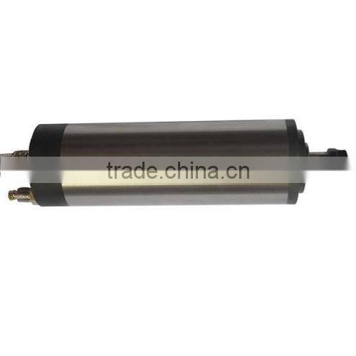 ER25, 18000rpm, 3.2kw, 380v, 110mm engraving spindle motor